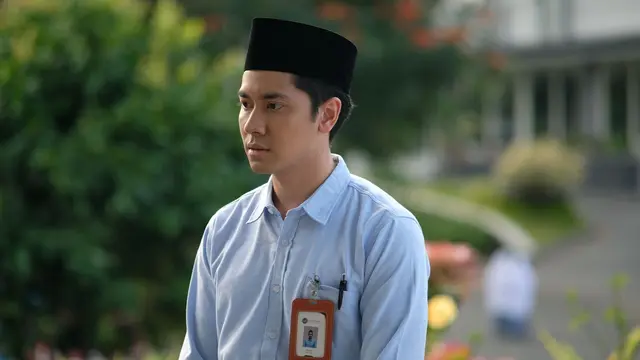 Kupilih Jalur Langit