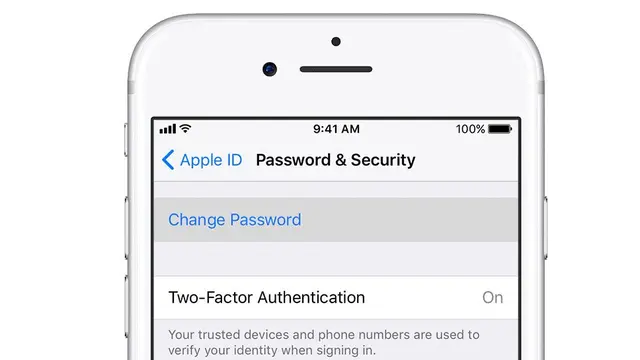 Apple ID