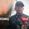 Karhutla Bromo Meluas, 742 Hektare Lahan Hangus