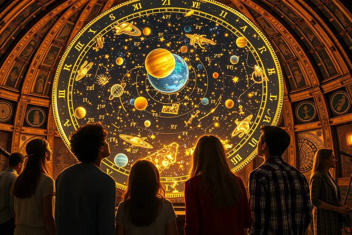 kepribadian berdasarkan zodiak