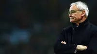 Claudio Ranieri Dikabarkan Jadi Kandidat Pelatih Timnas Thailand