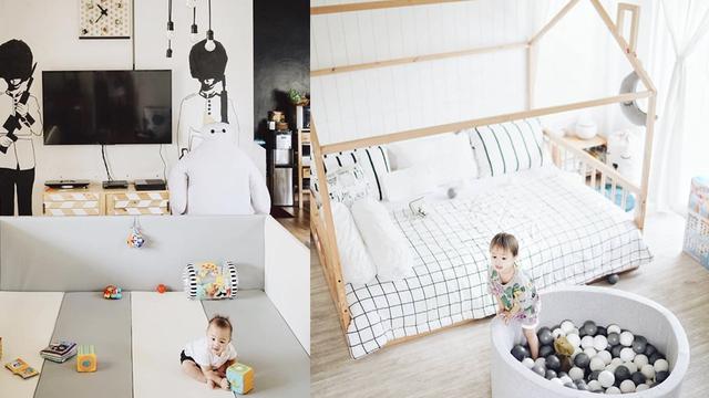 Rumah Ringgo Agus & Sabai Morscheck