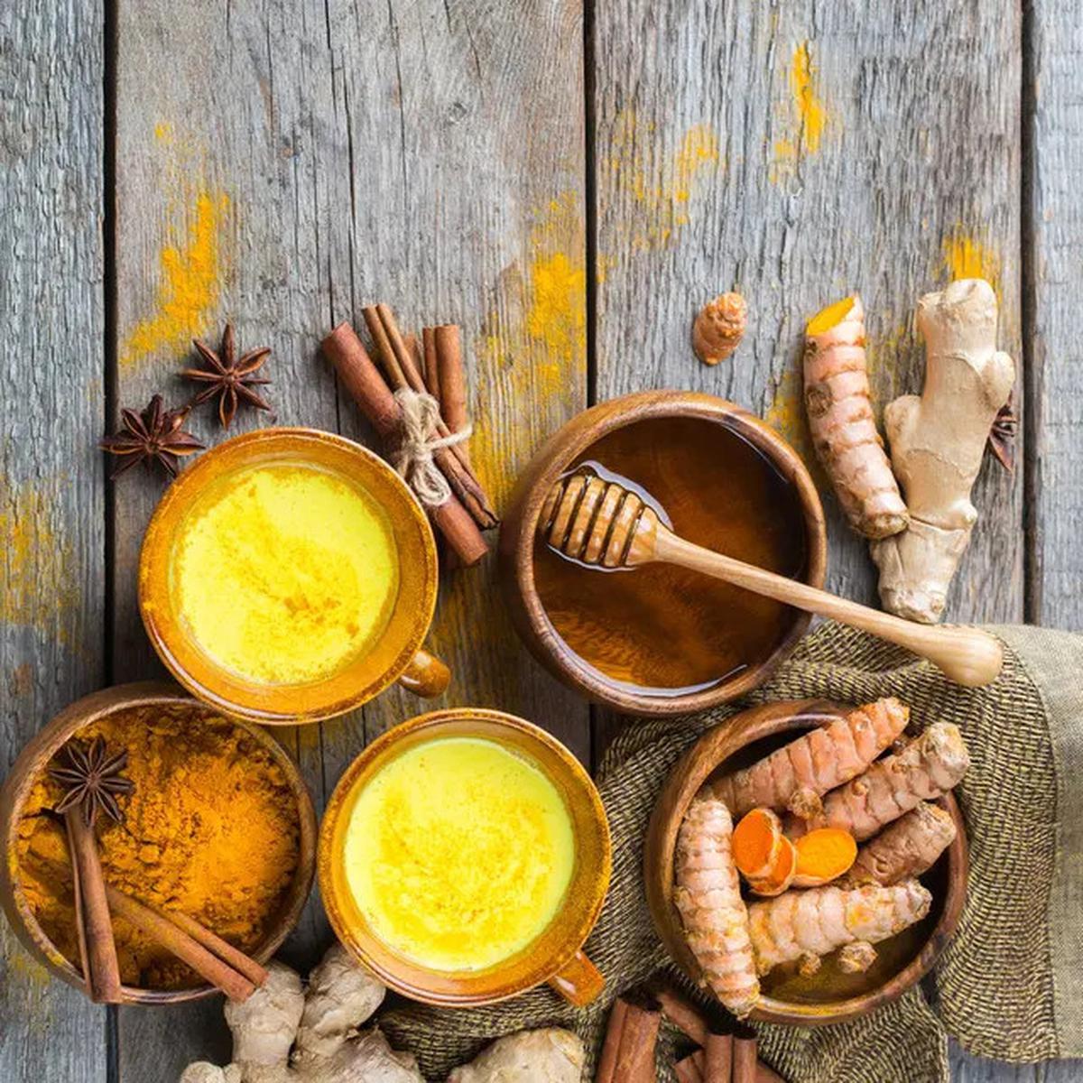 Resep Mudah Jamu Rebusan Dapur yang Kaya Manfaat
