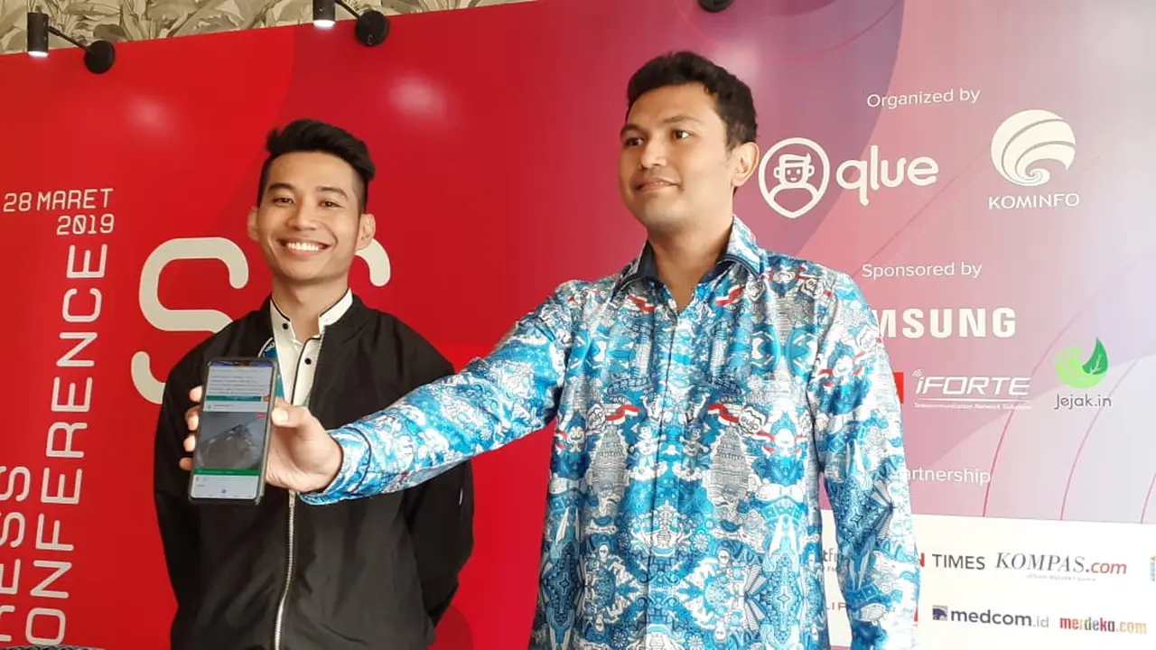 Qlue