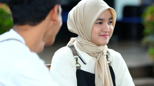 Love Story The Series