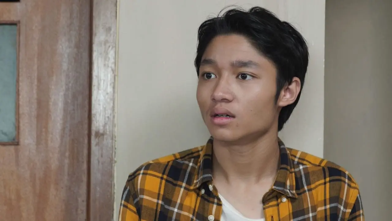 Dari Jendela SMP