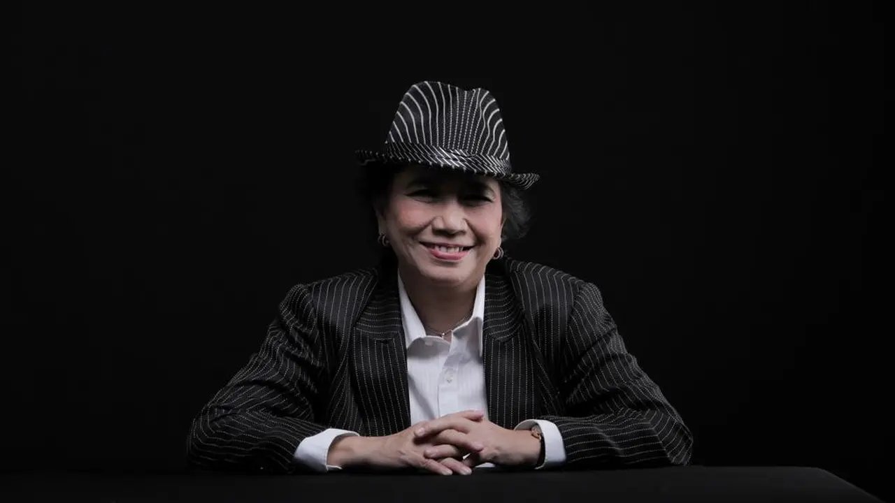 Widya Siregar