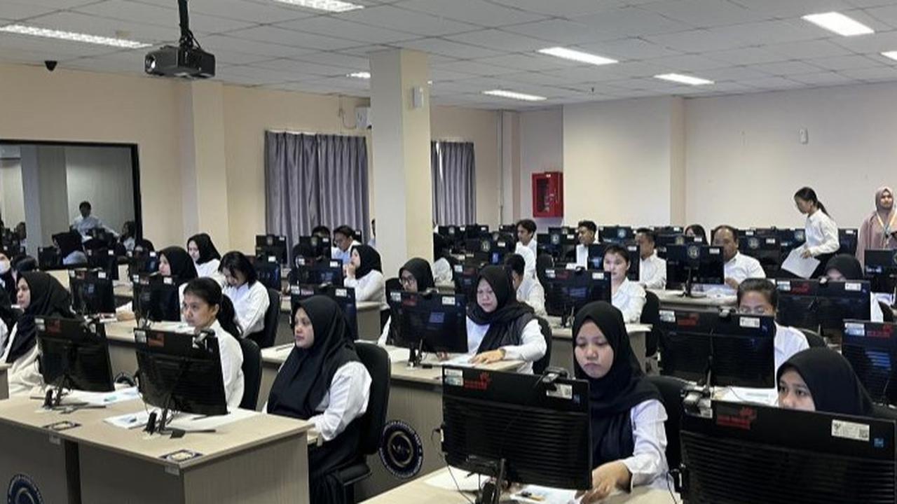Aturan Gaji bagi Non ASN Jadi PPPK yang Pengangkatannya Ditunda hingga 2026