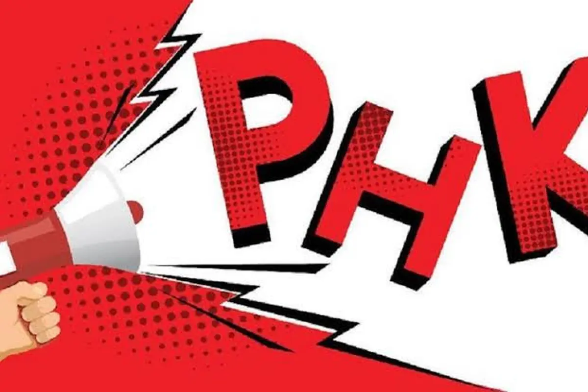 Ilustrasi PHK (Istimewa)