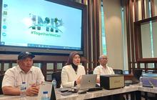 Industri Nikel Morowali Kantongi Investasi Rp552,2 Triliun dalam 9 Tahun