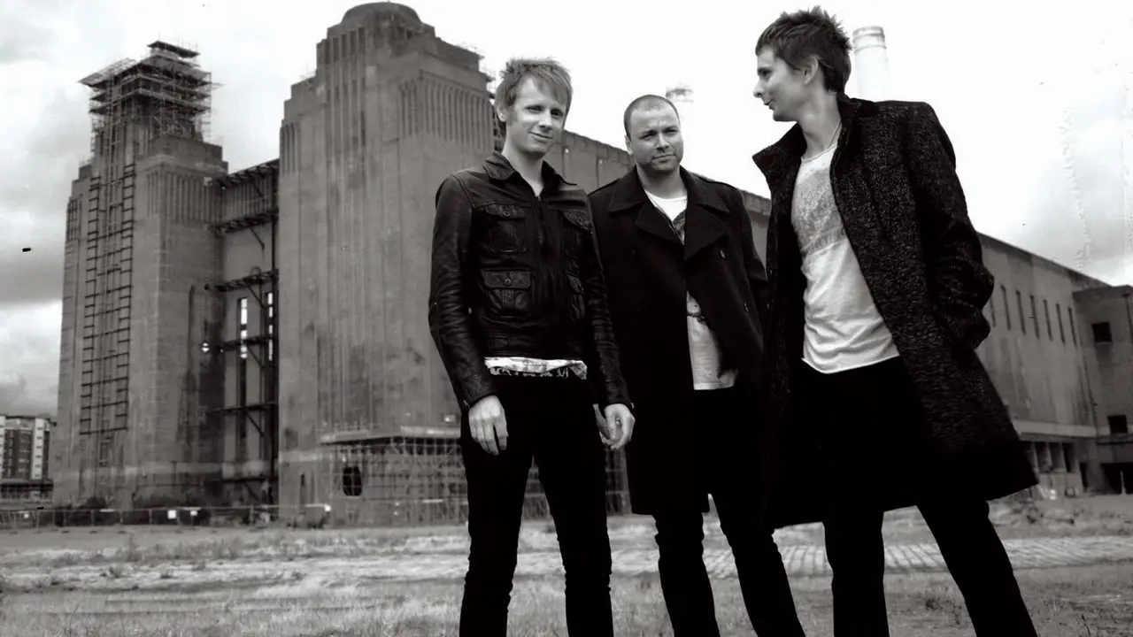 [Bintang] Muse