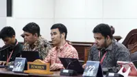 Permohonan Penyakit Kronis sebagai Ragam Disabilitas Masuki Babak Kedua di Mahkamah Konstitusi