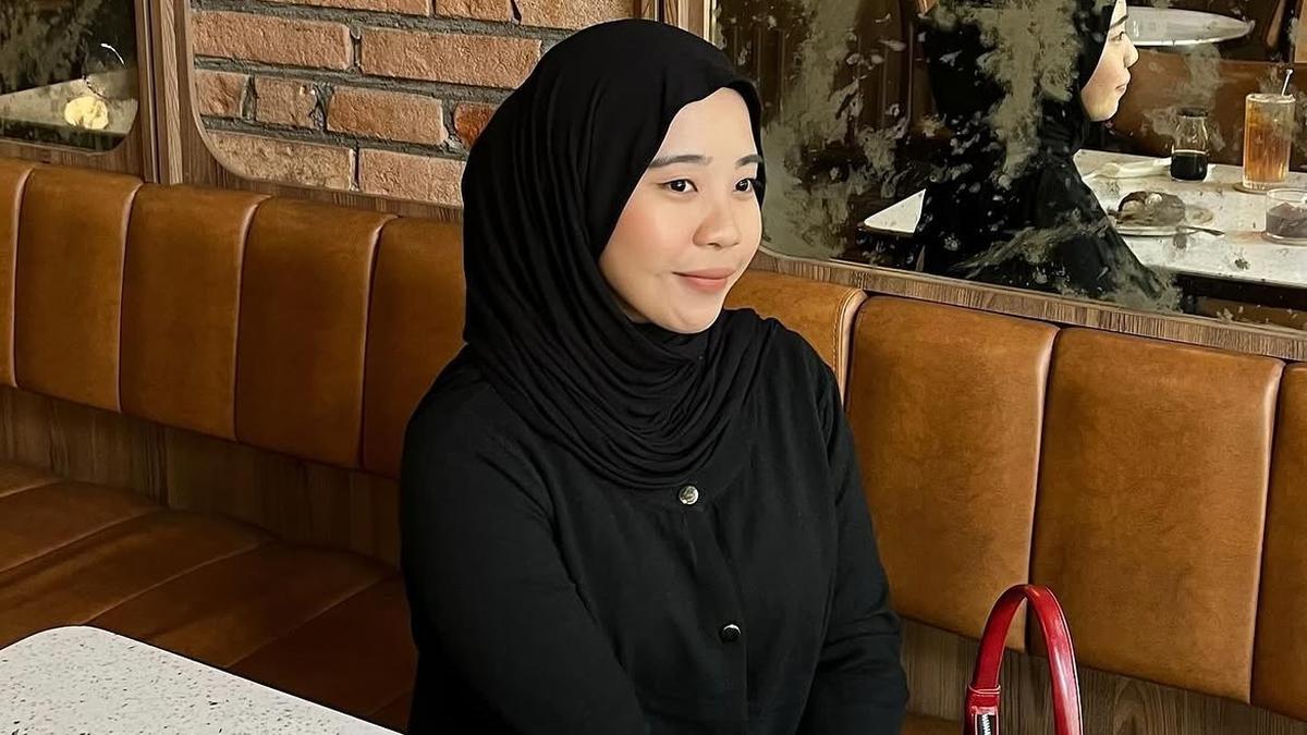 Jadi Content Creator Sekaligus Ibu, Dina Maulina Andalkan BRImo untuk Dukung Aktivitas Sehari-hari