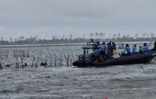 Kortas Tipikor Polri Mulai Selidiki Dugaan Korupsi di Pagar Laut Tangerang, Siapa Dibidik?