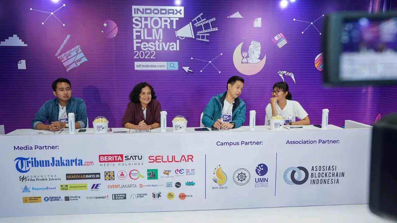 ISFF 2022