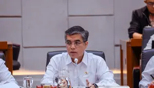 Menaker Buka Suara soal Tuntutan UMP 2027 Naik 9,5%
