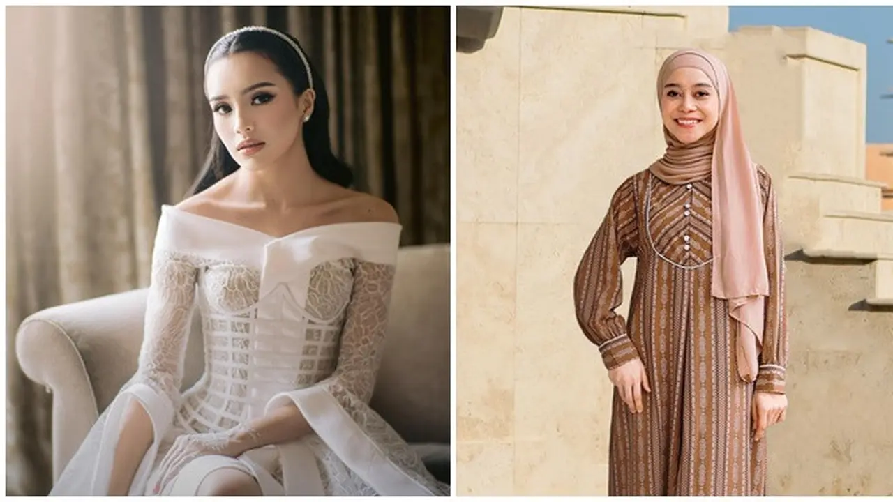 6 Artis Wanita yang Langkahi Kakaknya Menikah, Jodohnya Datang Lebih Dulu