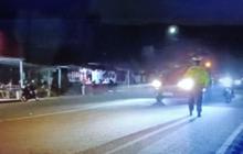 Tingkatkan Patroli Kamtibmas Ramadhan, Polres Pasaman Barat Jamin Keamanan Ibadah Puasa