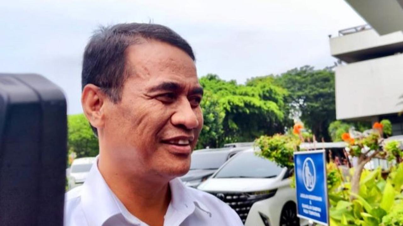 VIDEO: Mentan Ungkap Perintah Prabowo, Pengusaha Nakal Mainkan Harga Ramadan Bakal Ditindak!