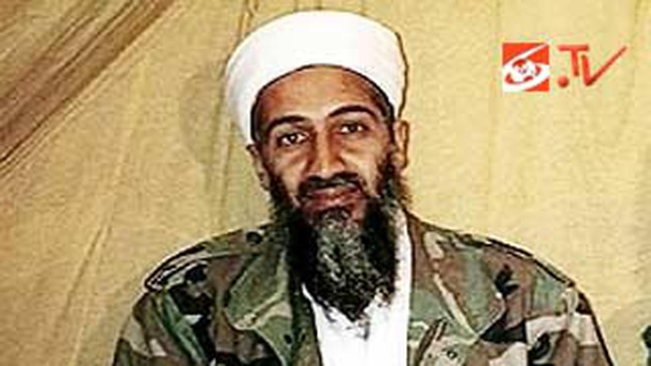 Osama Pernah Bentuk Tim Ledakkan Air Force One