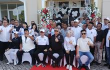 Ahmad Ali Minta Kantor DPW PSI Sulut Terbuka untuk Rakyat