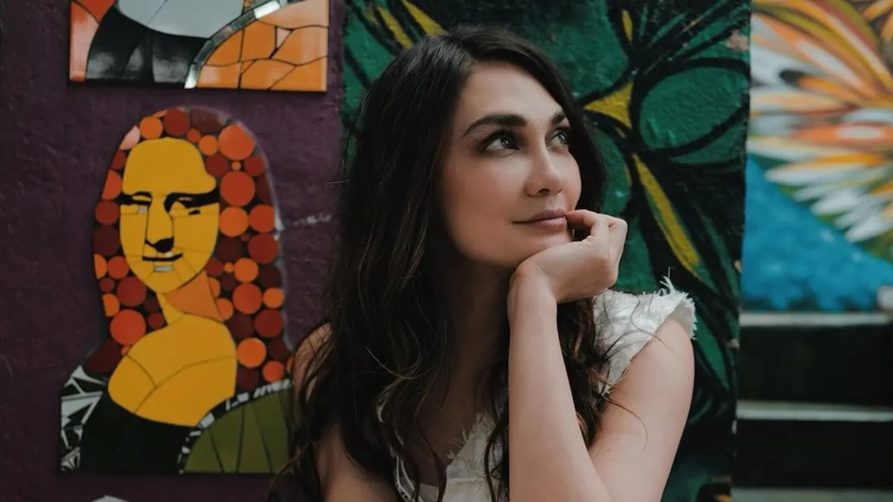 Luna Maya