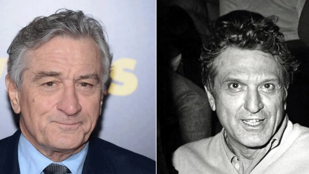 Robert De Niro