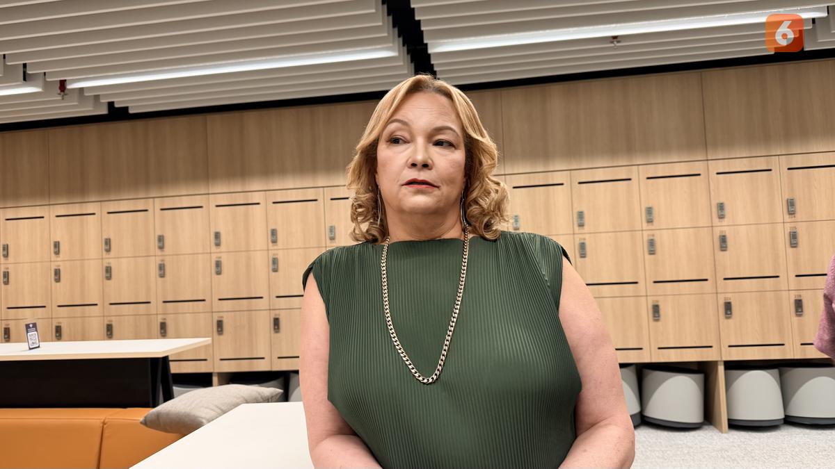 Peran Strategis Indonesia di Apple 2030, Lisa Jackson Soroti Energi Bersih dan Hutan Sumatra