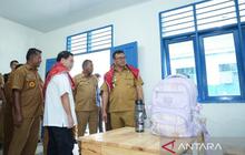 Pemkab Deli Serdang Genjot Revitalisasi Sekolah untuk Dongkrak Mutu Pendidikan