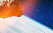 Bongkahan Mars Terbesar yang Jatuh ke Bumi Terjual dengan Harga Fantastis, Setara 3 Apartemen Mewah
