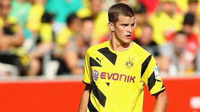 6 Bintang Jerman yang Mungkin Gabung Arsenal