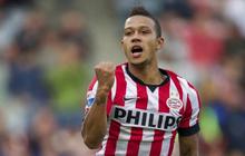 Ditinggal Memphis, PSV Tak Berubah