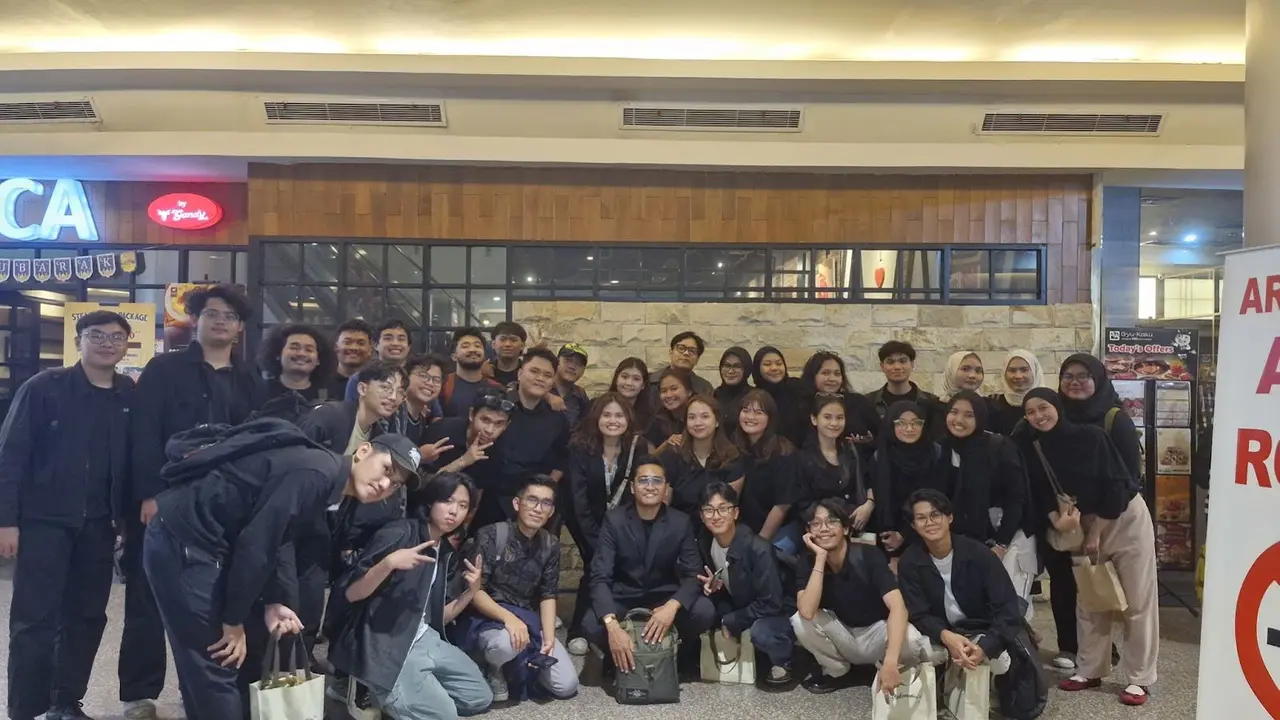 Perjalanan Rafif Adhikara menjadi salah satu contoh menarik dari tumbuhnya generasi baru pengusaha muda di Indonesia.
