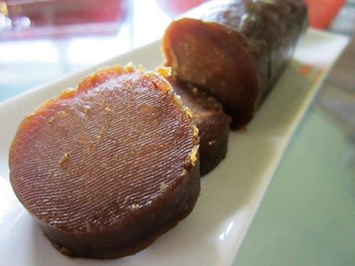 Lempok Durian