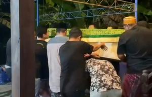 Seorang jemaah calon haji (JCH) asal Kabupaten Mamuju, Sulawesi Barat, meninggal dunia saat menjalani perawatan di RSUP Dr. Wahidin Sudirohusodo Makassar (Istimewa)