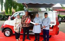 Bantuan Bank Jatim Banyuwangi Perkuat Pelayanan Publik dan Kesejahteraan Masyarakat