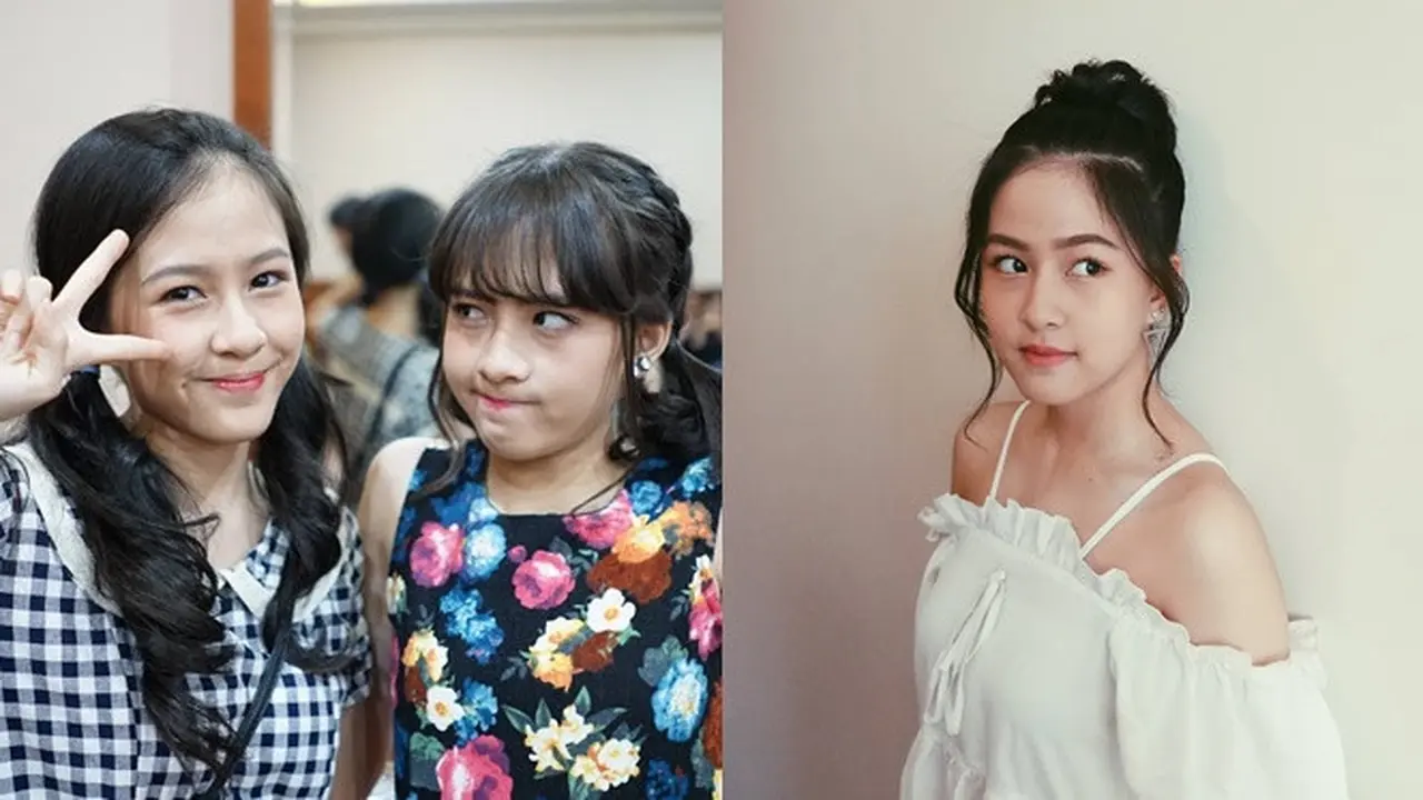 Kyla JKT48