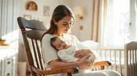 Arti Mimpi Dikasih Bayi Perempuan, Pertanda Kebahagiaan dan Tanggung Jawab Baru