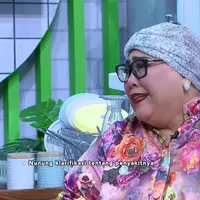 Nunung Srimulat (Foto: YouTube/ TRANS TV Official)