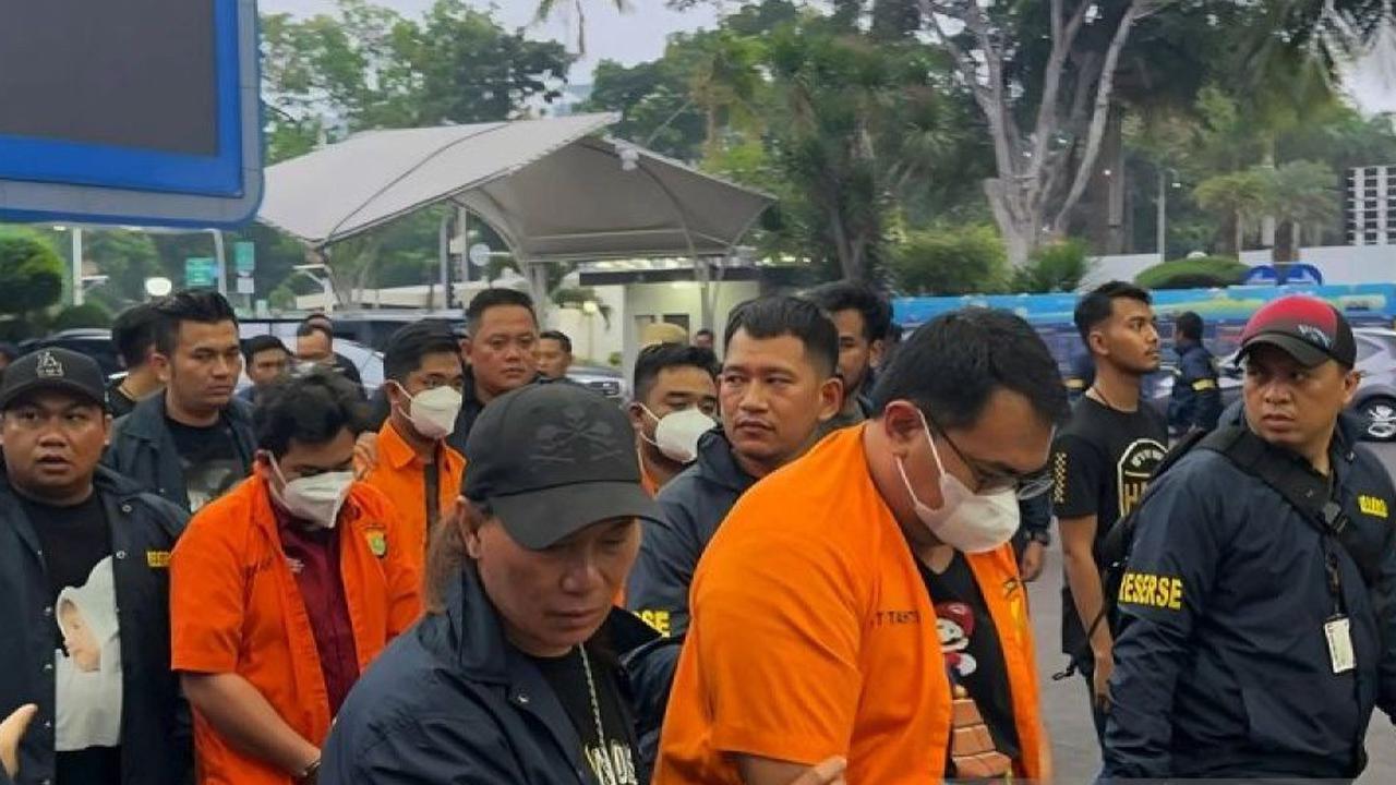 Terungkap Cara Pegawai Komdigi Beking Judi Online Sesatkan PPATK: Sembunyikan Nomor Rekening