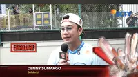 Denny Sumargo Pamer Sepatu Edisi Terbatas Koleksinya, Akui Balas Dendam Masa Kecil