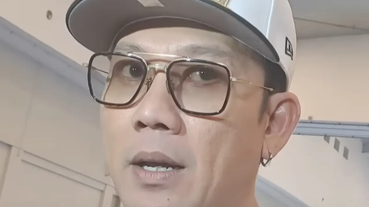 Denny Sumargo
