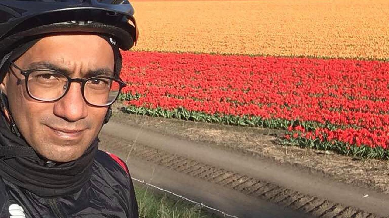 Suami Najwa Shihab Meninggal Dunia, Apa Pekerjaan sang Suami? Ini Profesi dan Fakta-Fakta tentang Ibrahim Sjarief Assegaf