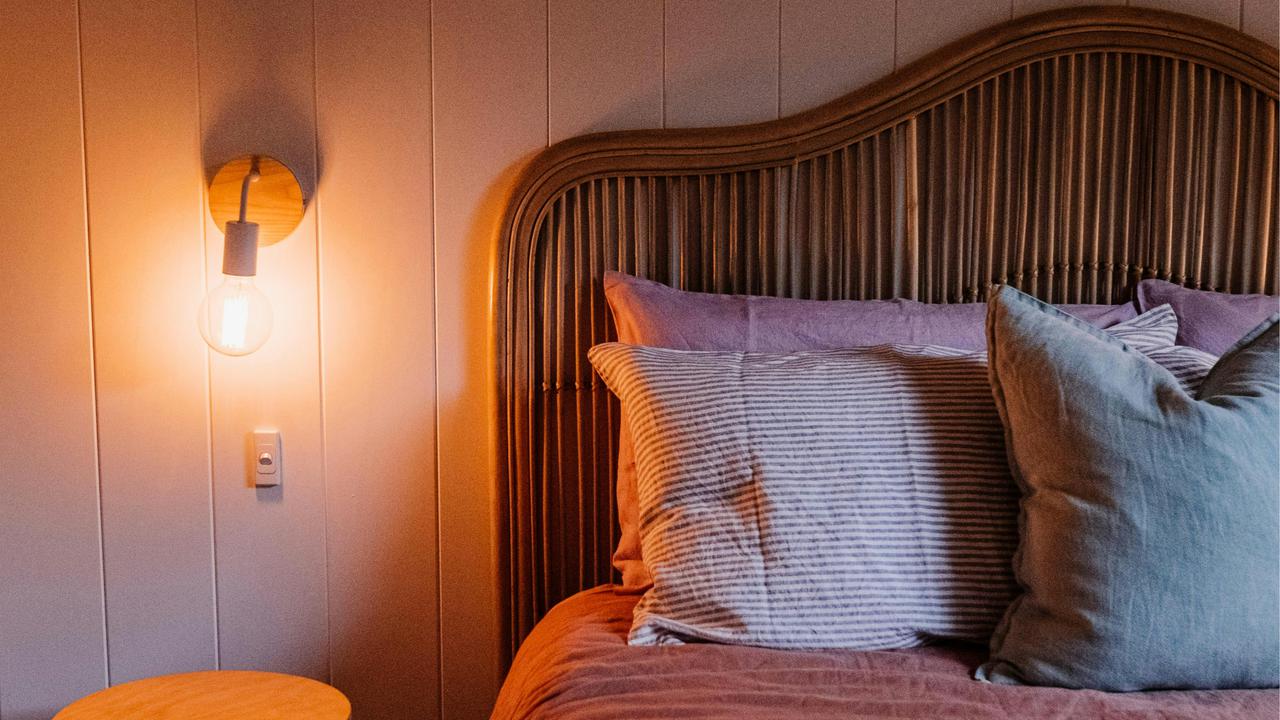 Cara Menciptakan Lingkungan Tidur yang Ideal