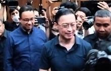 Anies Harap Hakim Beri Keputusan Adil Dalam Kasus Korupsi Impor Gula Tom Lembong