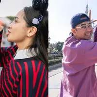 Potret kemesraan Raffi Ahmad dan Nagita Slavina (credit: instagram/raffinagita1717)