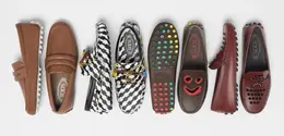Dalam rangka Salone del Mobile 2026, Tod’s menghadirkan sebuah proyek spesial yang didedikasikan untuk para maestro besar desain Italia. [Dok/Tod’s Indonesia].
