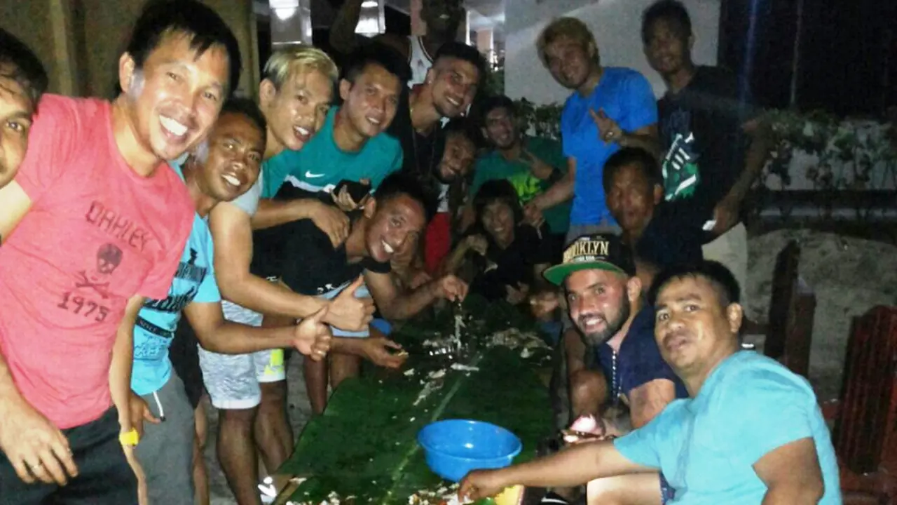 Mitra Kukar