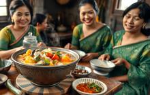 Resep Bumbu Sayur Lodeh: Panduan Lengkap Membuat Hidangan Lezat Khas Nusantara
