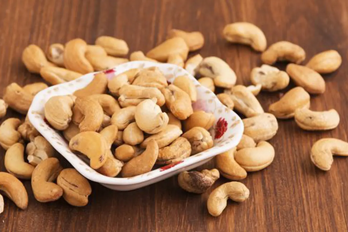 Makanan peningkat konsentrasi/copyright Shutterstock.com